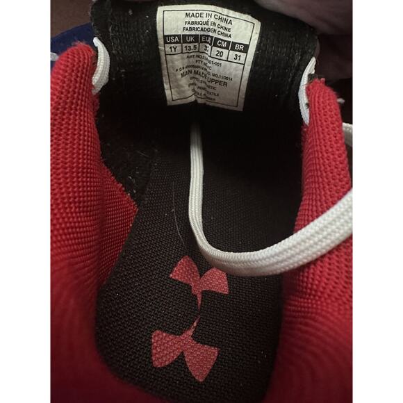 under armour Clutch Fit - Picture 4 of 4